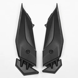 For SUZUKI GSX-S750 2017-2022 GSX-S GSXS 750 GSXS750 Seat Frame Side Cover Motorcycle Left Right Seat Fairing Bench Cowl Panel