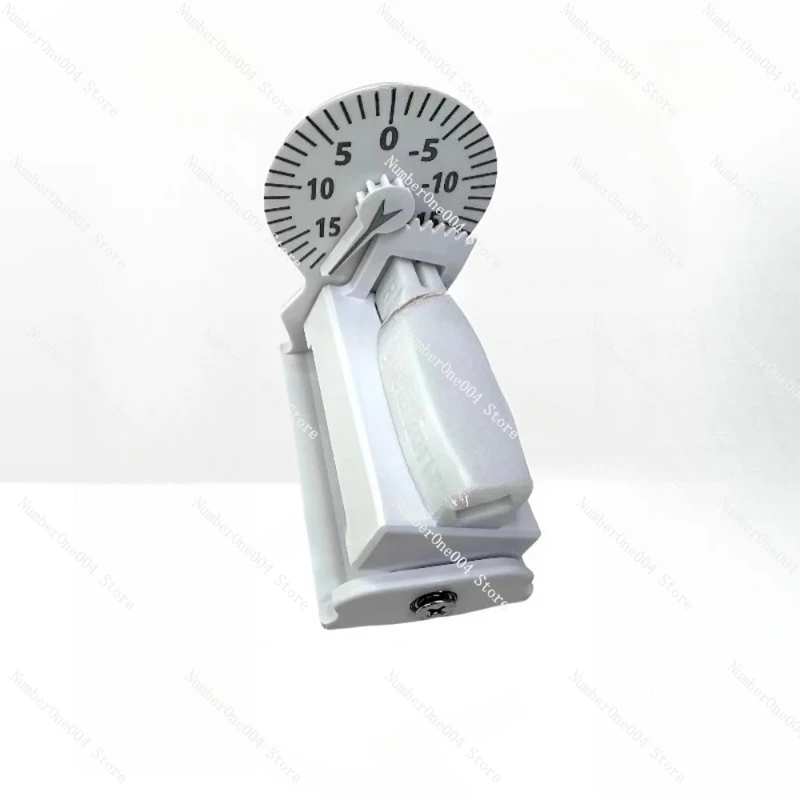 Universal Windshield Wiper Noise Vibration Repair Tool, Wiper Arm Angle Corrector, Wiper Angle Adjustment Tool