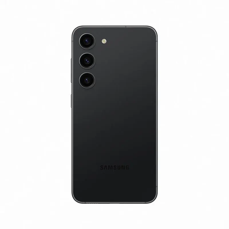 هاتف Samsung Galaxy S23 5G S911U1 S911B S9110 S911N 6.1 "8GB + 128/256/512GB Snapdragon Octa حافظة ممتازة