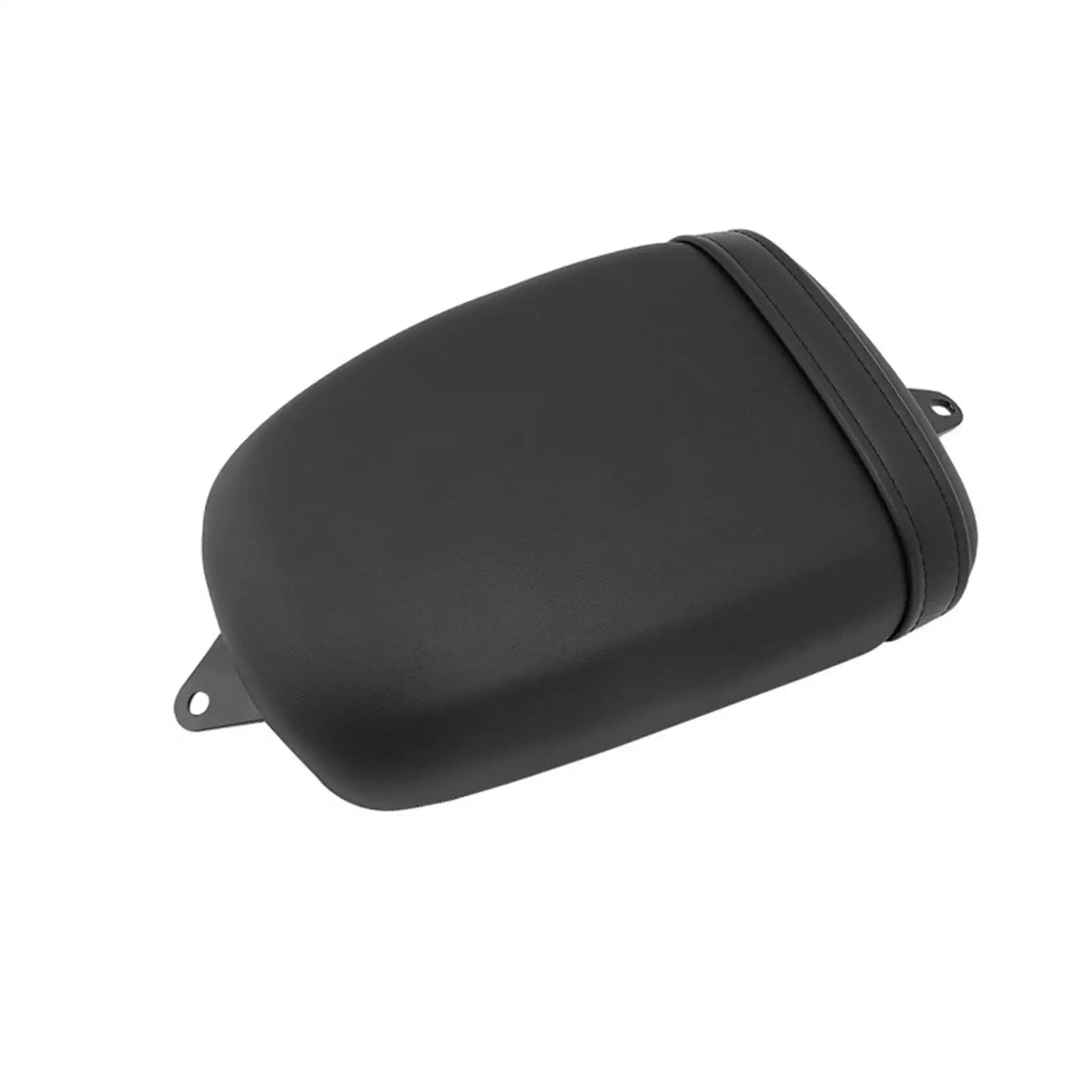 

Rear Passenger Seat Cushion Pad Waterproof Soft Comfortable Lightweight