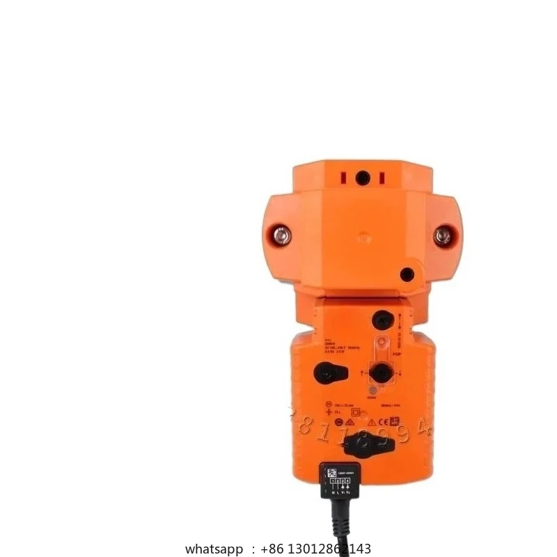 

LV-NV-SV-RV-EVK24/230A-MP-TPC/RE/MF seat actuator