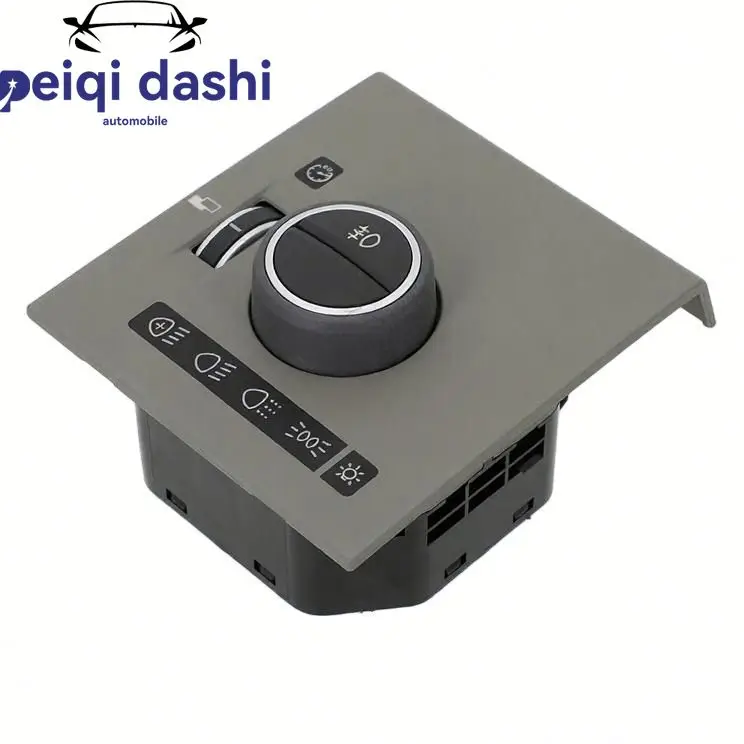 

22157717 22157-717 Automotive Parts Other Truck Parts Lighting System Headlight Control Switch FOR VOLVOTruckFMFH EURO6