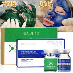 Face Sponge Microcrystal Lyophilized Powder Collagen Regeneration Natural Biological Extract Sponge Spicules Skin Cell Renew