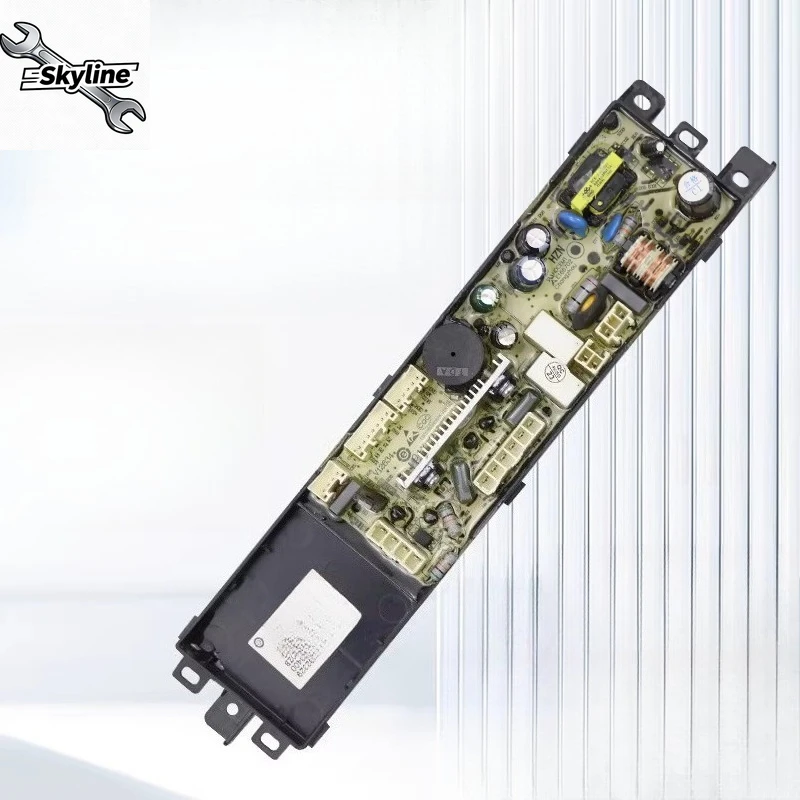 Washing Machine Con…