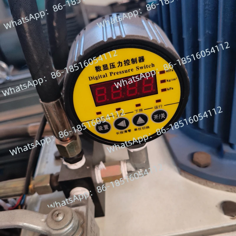 

Полиуретановая пенящаяся машина, контроллер гидравлической системы, гидравлический клапан регулирования давления, манометр управления