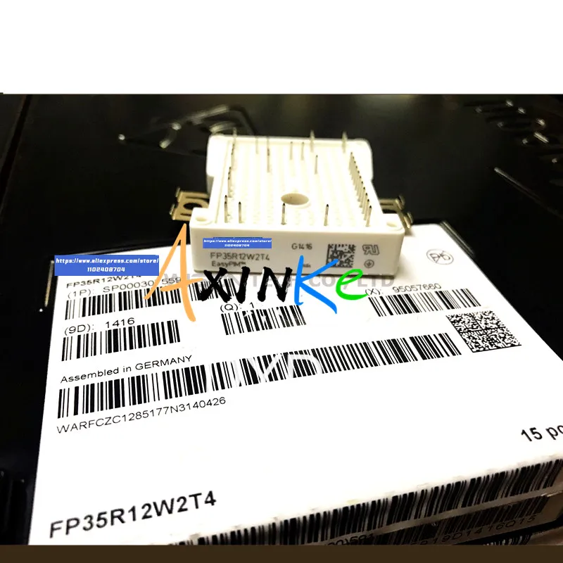 Frete Grátis Novo e Original Módulo, FP15R12W2T4 FP15R12W2T4-B11 FP15R12W2T4 _ B11 FP35R12W2T4 _ B11 FP25R12W2T4 _ B11