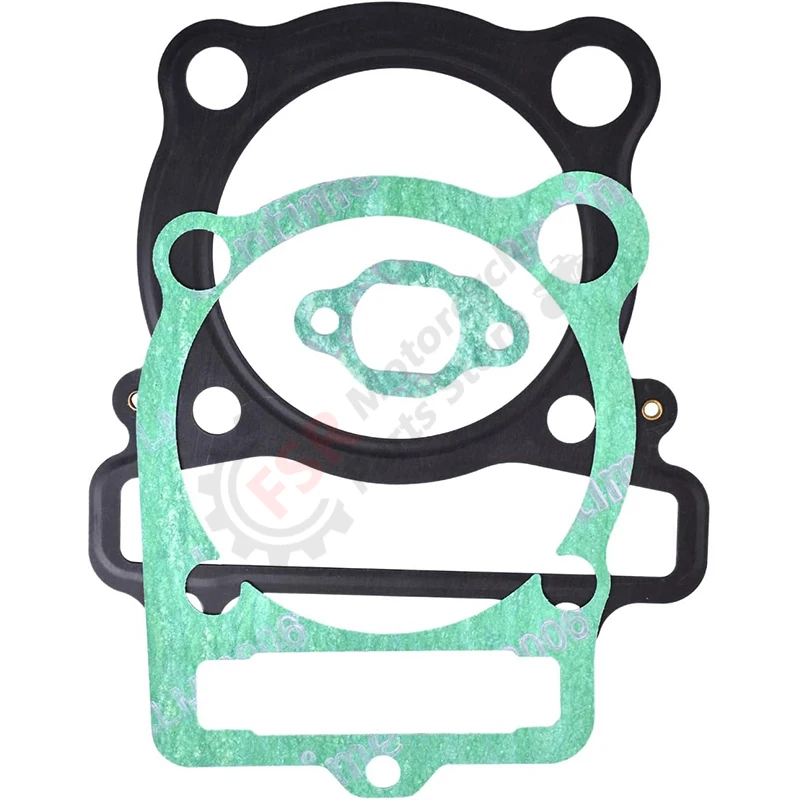 83 مللي متر طقم اسطوانات يناسب ياماها أشيب 350 الدب الكبير موتو-4 رابتور ولفيرين 350cc 2x4 4x4 YFM350 رباعية أجزاء