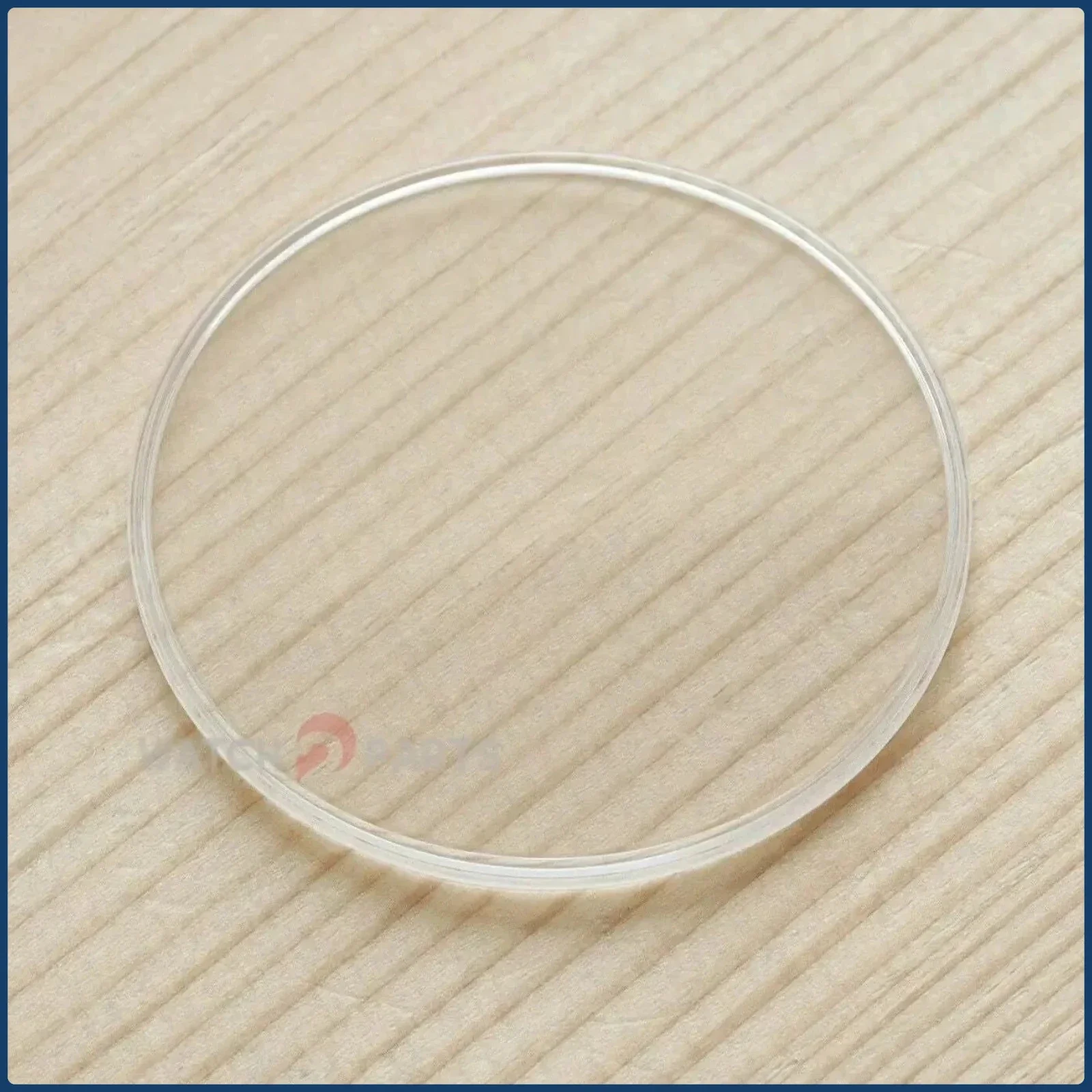 

Sapphire Crystal for Patek Philippe PP 5235 Annual Calendar 40.5mm Watch Glass
