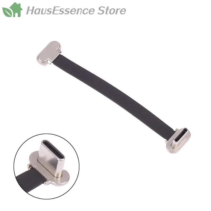 ※Test Board USB C TYPE-C USB FPC Soft Flat Cable Male To Male Charging Cable Fast Charge Charging Wire Extention For Phone