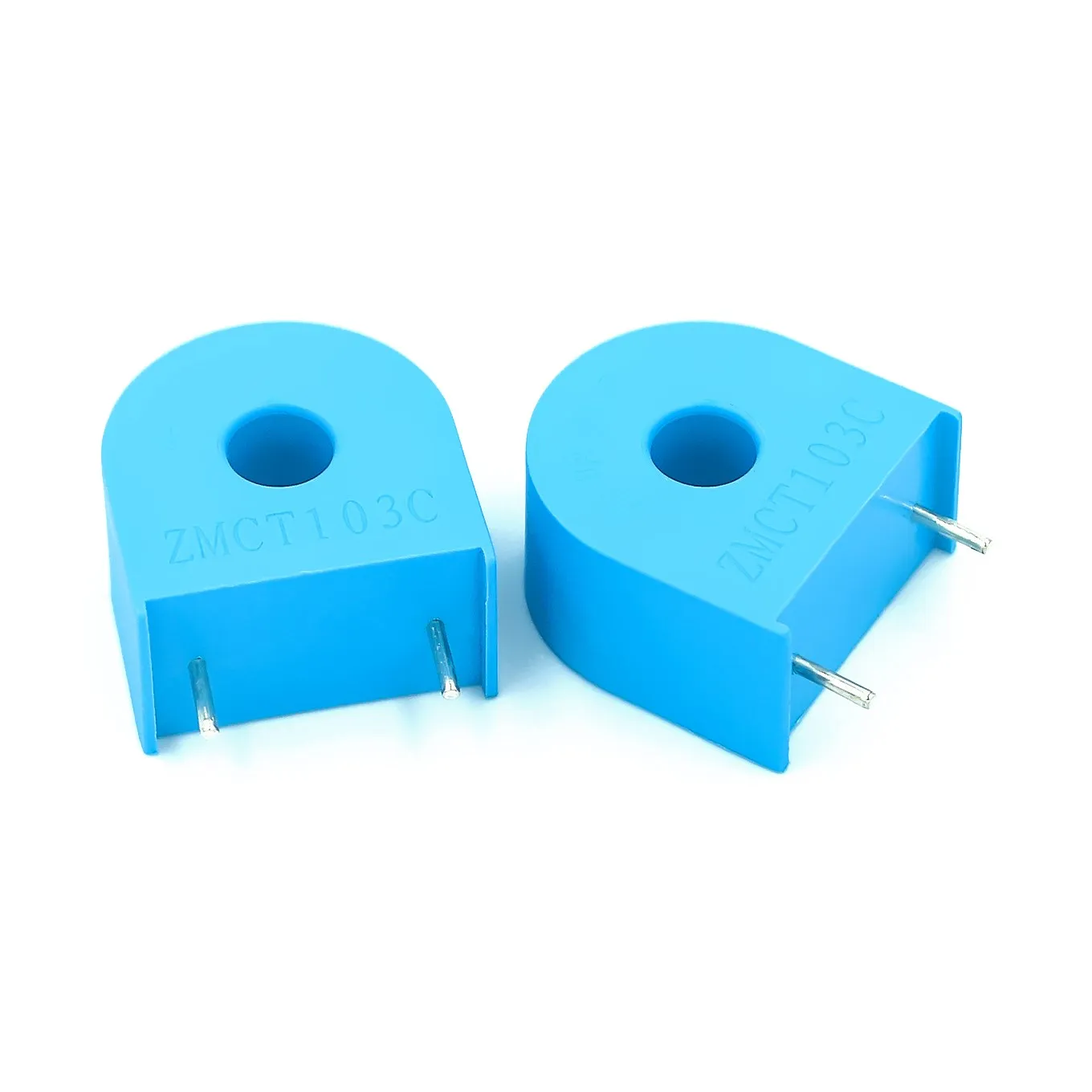 10PCS/LOT ZMCT103C Micro precision current transformer current transformer 5A/5mA sensor