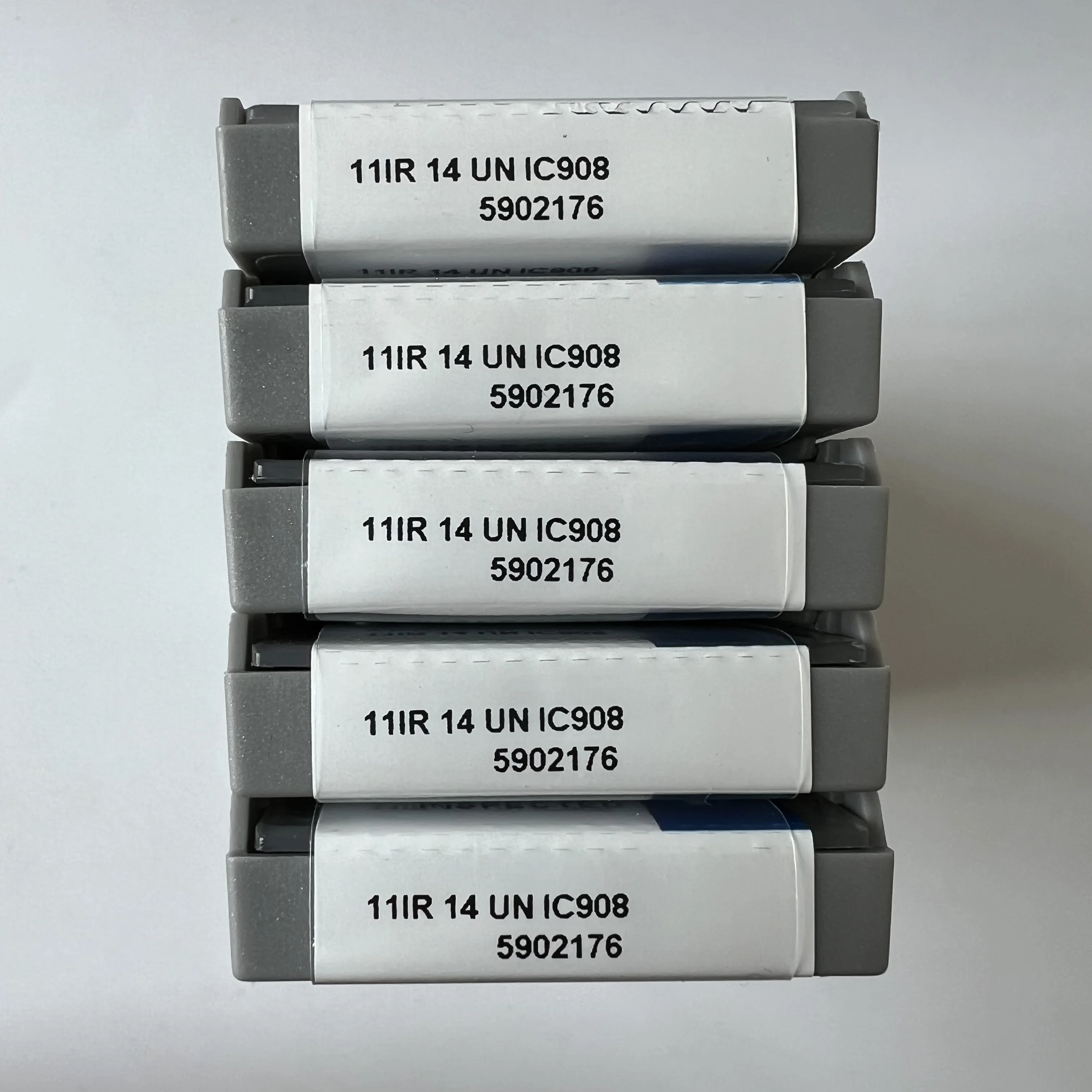 

11IR14UN IC908 5 шт./кор. лезвие с ЧПУ