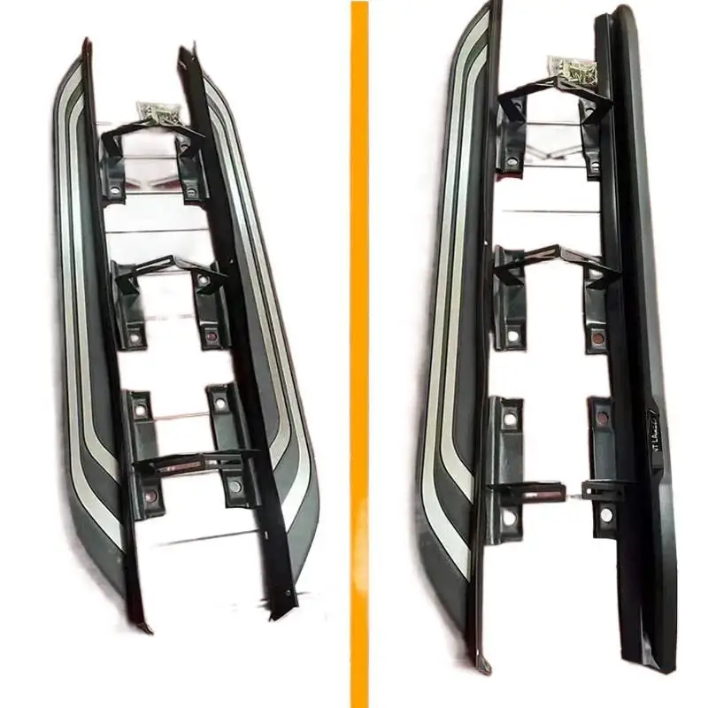 

Auto Chassis Parts Running Boards Side Step for 2021-2023