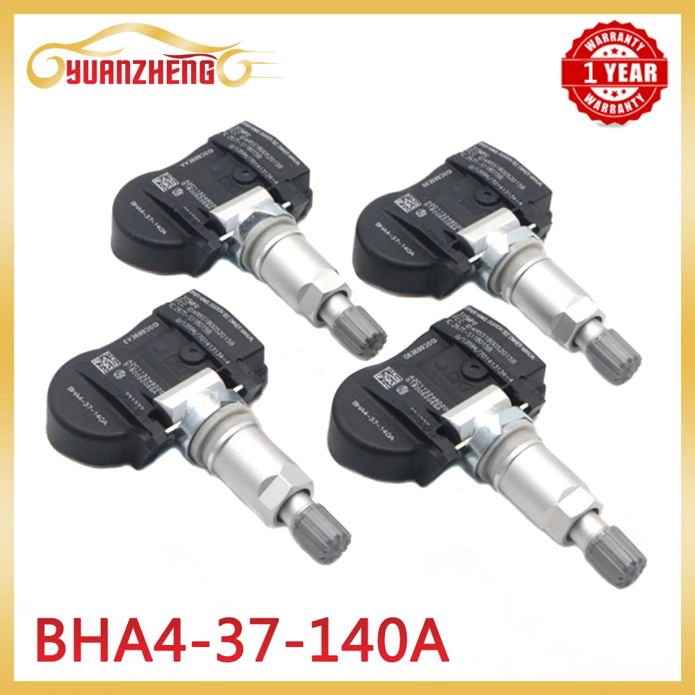 BHA4-37-140A Tpms T… - image