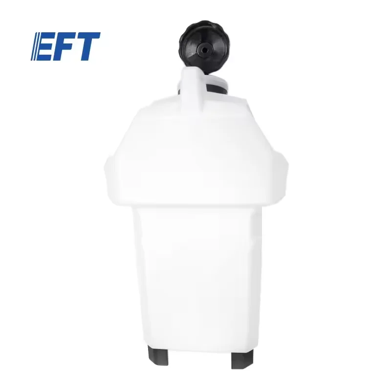 10.05.07.0034 EFT Drone Water Tank 62*36*30cm 20L/Quick Release/1pcs for G420 G620 Agricultural Sprayer Drone with High Quality