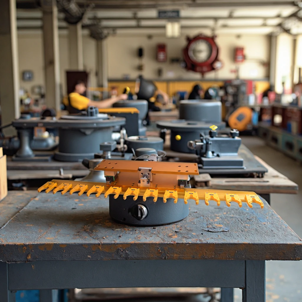 Milling Wood Cnc Router Automatic Tool Changer 6/8/10/12 ISO30 Cnc Router Automatic Tool Changer Cnc Milling Machine
