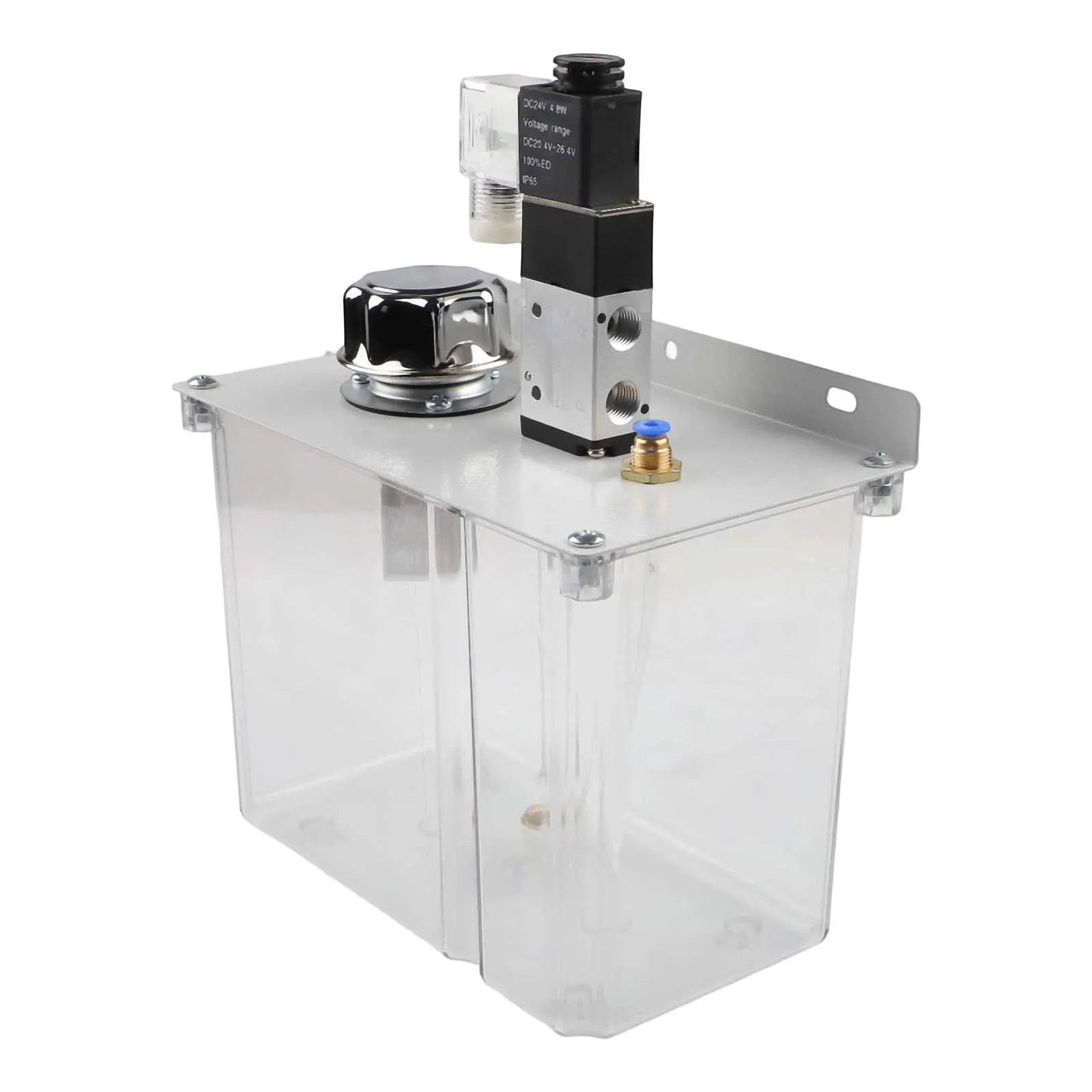 

Fully Sealed Machine 3L Oil Tank Fully Sealed Machine Tool Cooling Sprayer PVC Metal Tool Cooling Sprayer Spray Cooler