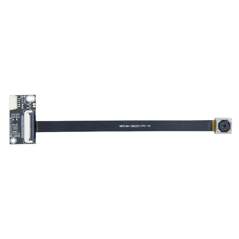 12.0million Pixel IMX258 Autofocus High-Speed Camera Module A4 Document Scanning ID Photo Capture