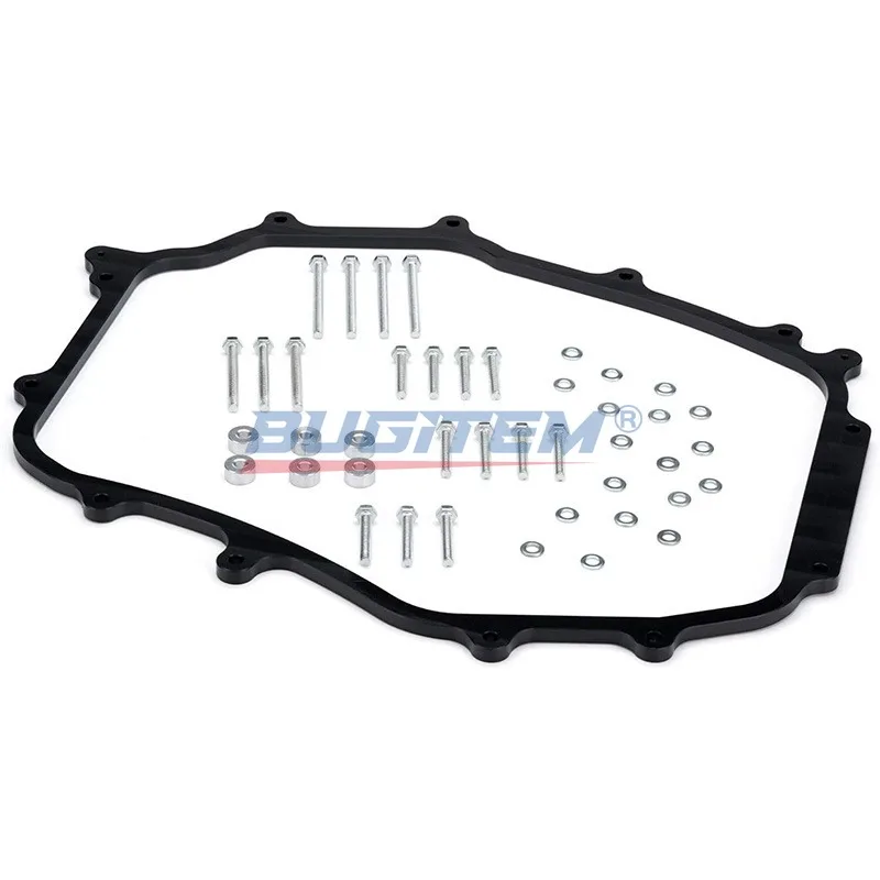 

Новый BXIM40201 BXIM-40201 дюймовый впускной коллектор, полная прокладка, подходит для Nissan 350Z и G35 VQ35, запасные части