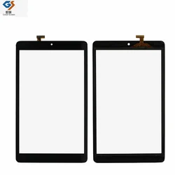 8 Inch For Alcatel Joy Tab2 T-mobile 9032 3T 9032T 2020 Black Tablet Capacitive Touch Screen Digitizer Sensor 9032X 9032Z