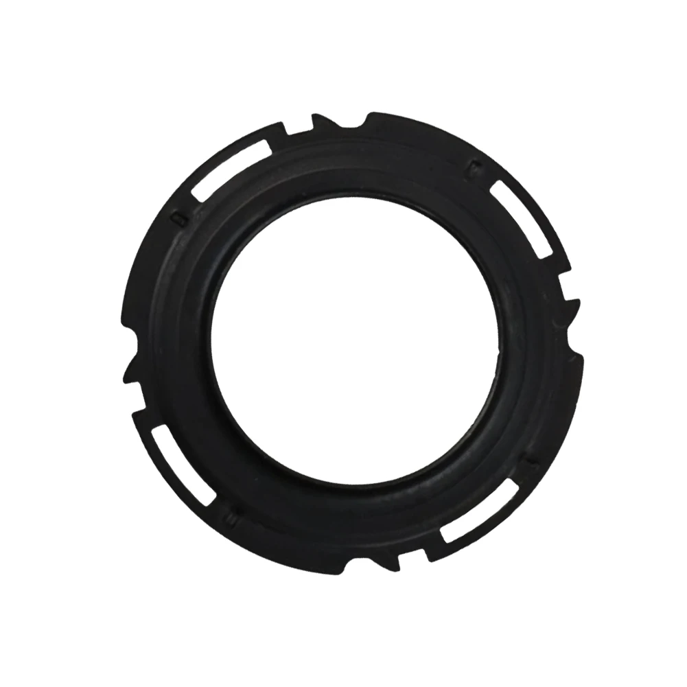 As Shown Fuel Tank Lock Ring Precision Fitment Direct Replacement Part High Durability Plastic OEM Style Design