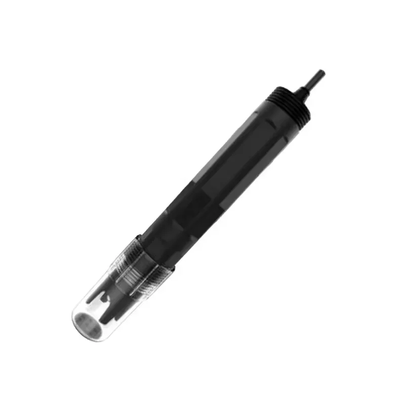 Industrial Water PH Monitoring Sensor Water Quality Testing Online PH Probe with MODBUS RS485 Output for Accurate Measurement