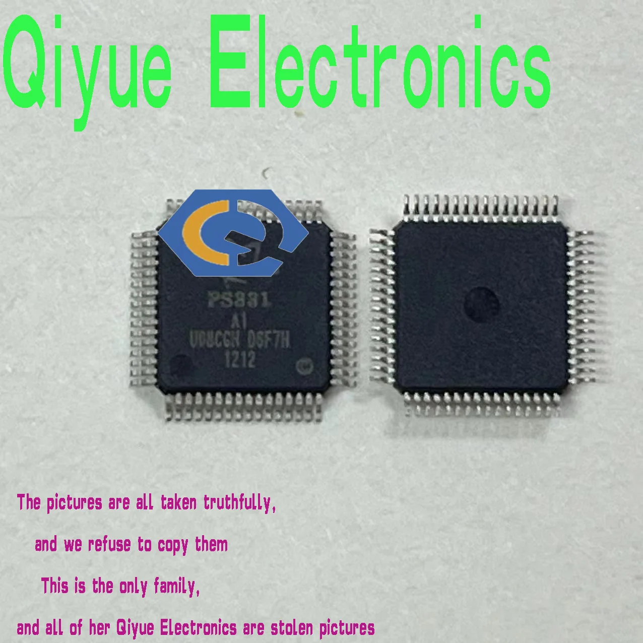 

PS331 Brand new original chips can be purchased directly for 1PCS