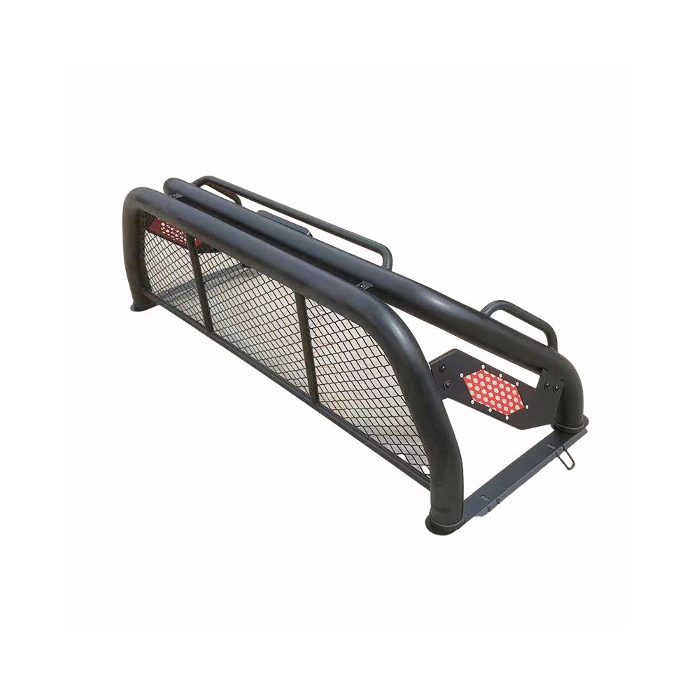 

Car Accessories Pickup Truck Bed Roll Bars Bar Racks Use For Triton L200 / Hilux Revo Vigo SR5 D-max Navara