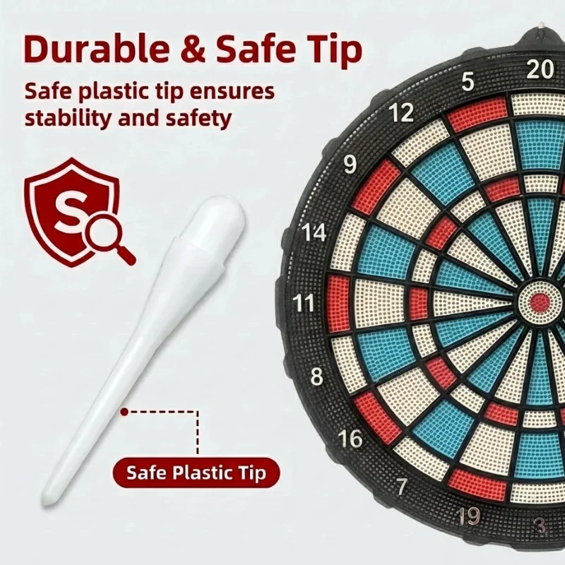 Thumbnail 3 - #43 Dart Board Sets Deals & Discounts