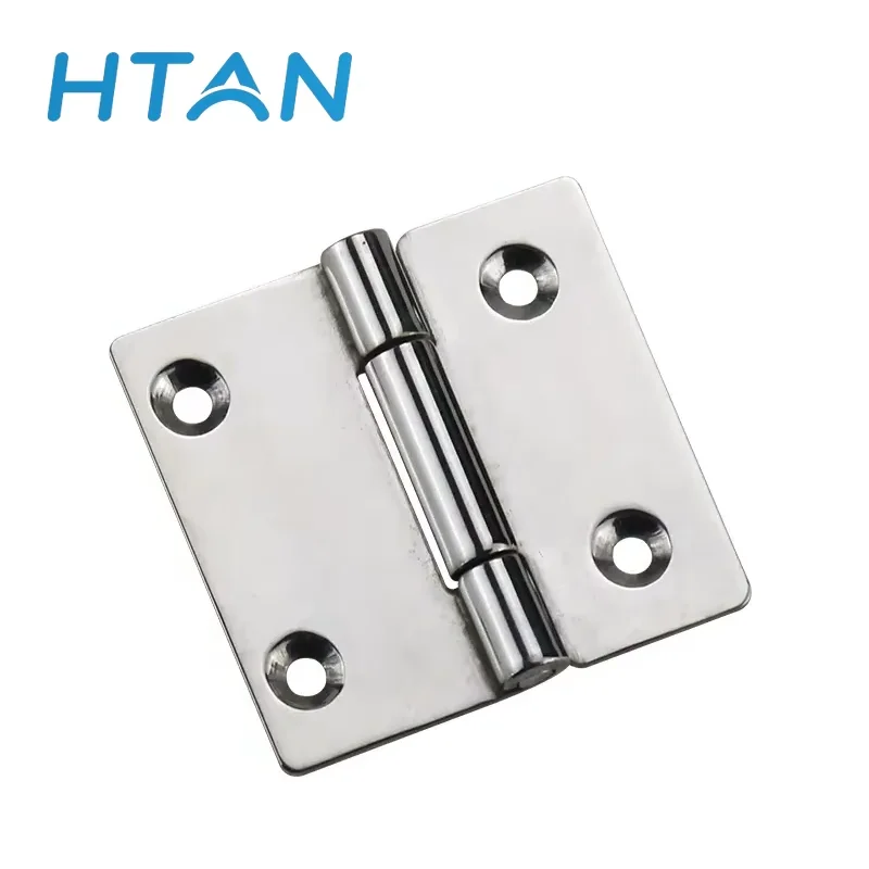 

Automation Machinery Equipment Stainless Steel Hinges Industrial Electrical Furniture Cabinet Doors Hinge Accessories