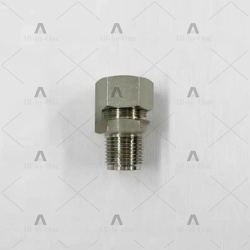 Metal Accessories Electrode Cap Metal Pair Wire Resistivity Electrode Sensor Special Industrial Water Treatment
