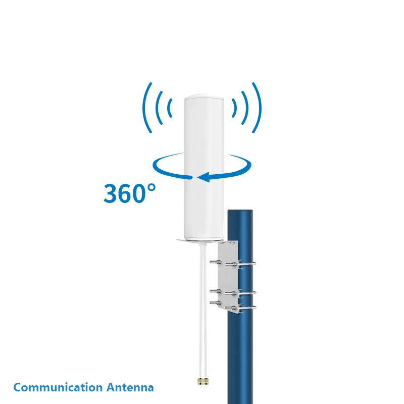 

New antenna 5G for 4G 5G WiFi router