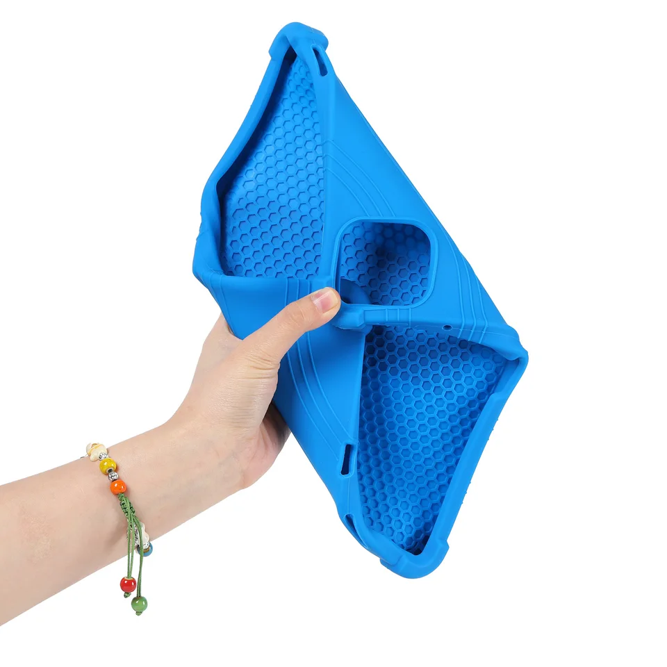 For Blackview LINK 8 12.7-inch Tablet Case Soft Silicone Tablet