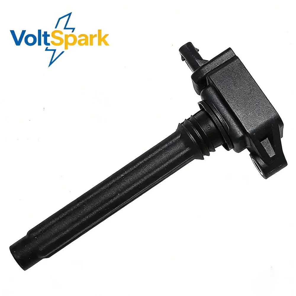 

05149168AI Ignition Coil for Chrysler 200, Dodge Charger, Jeep Grand Cherokee 3.6L - Direct Replacement, UF648
