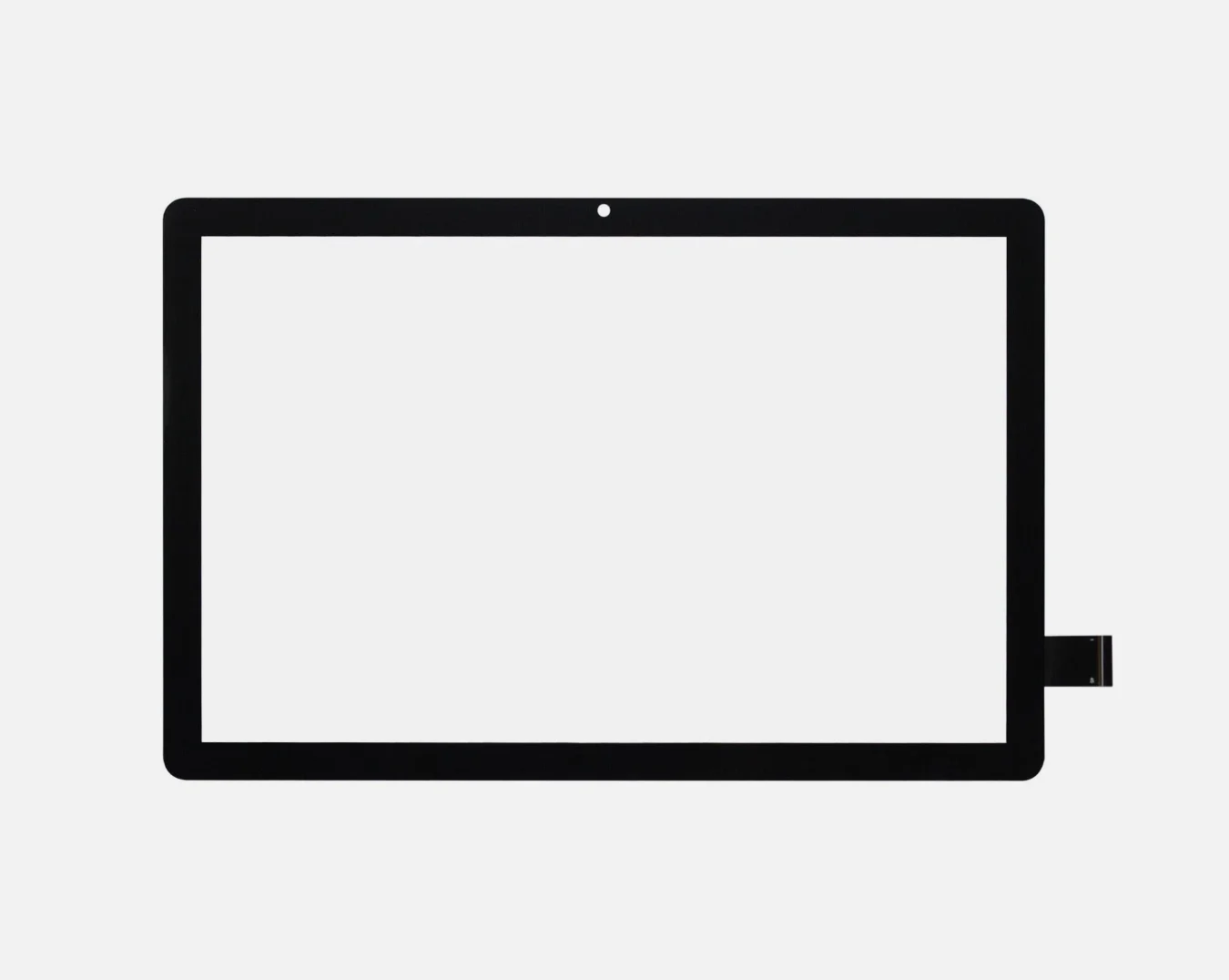 10.1Inch Touch Sensor For ONN 10.1 Gen 3 Surf 2022 100071485 Tablet Touch Screen Digitizer Glass DIY Repair Replacement