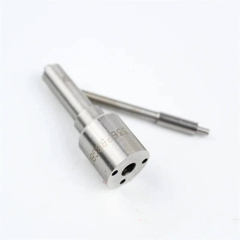 10pcs/lot L336PBA L337PBB L058PBA L336PBB L368PBB L369PBB L203PBA L126PBB L068PBA L004PBB L072PBA Diesel Fuel Injector Nozzle