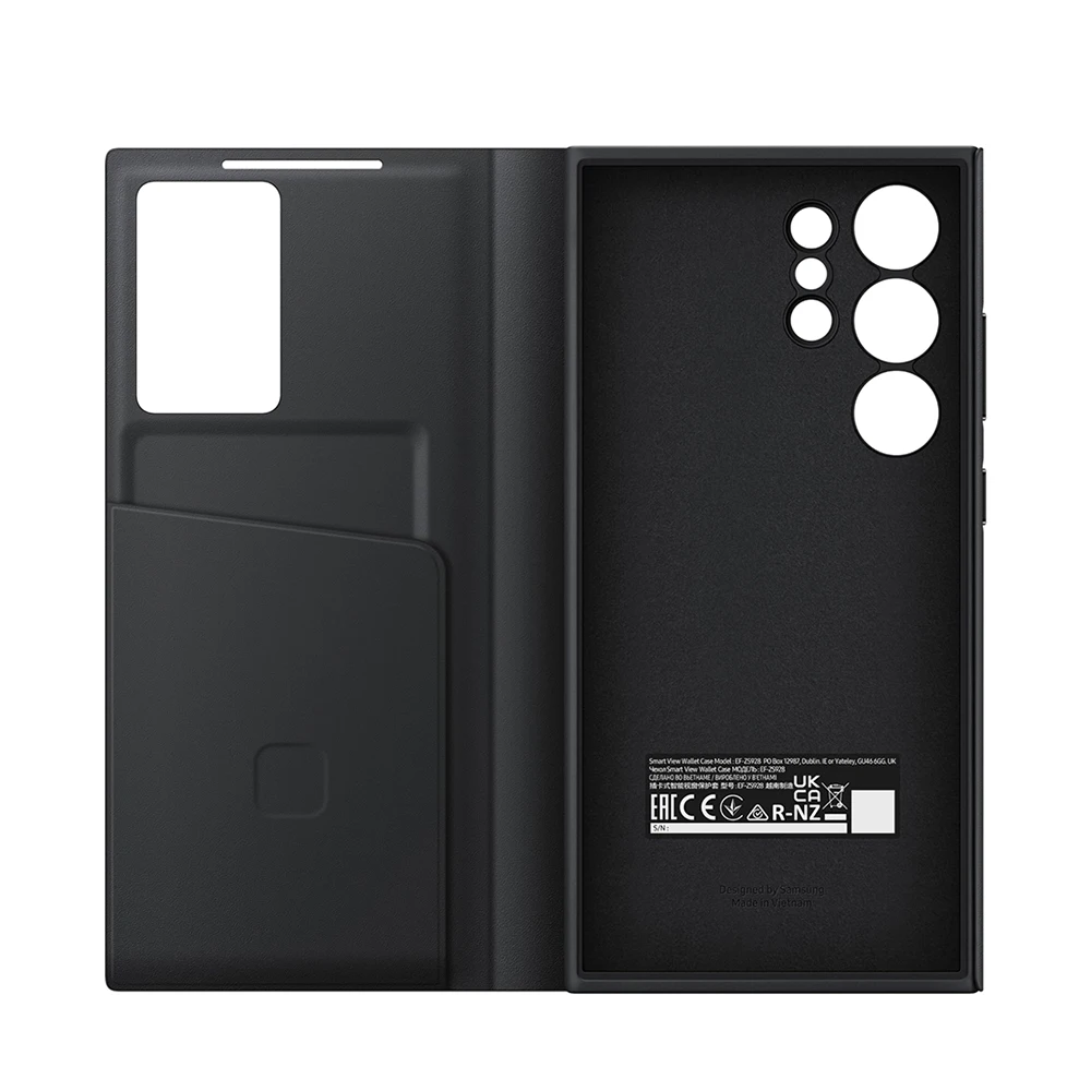 Thumbnail 4 - #83 Best Rated Samsung Galaxy S24 Ultra Cases to Buy in 2026