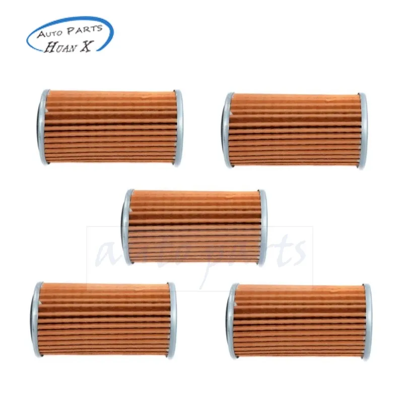 5pcs/10pcs 31726-3JX0A 31726-28X0A Auto Transmission External Oil Filter JF015E RE0F11A for Suzuki NISSAN Mitsubishi 3172628X0A