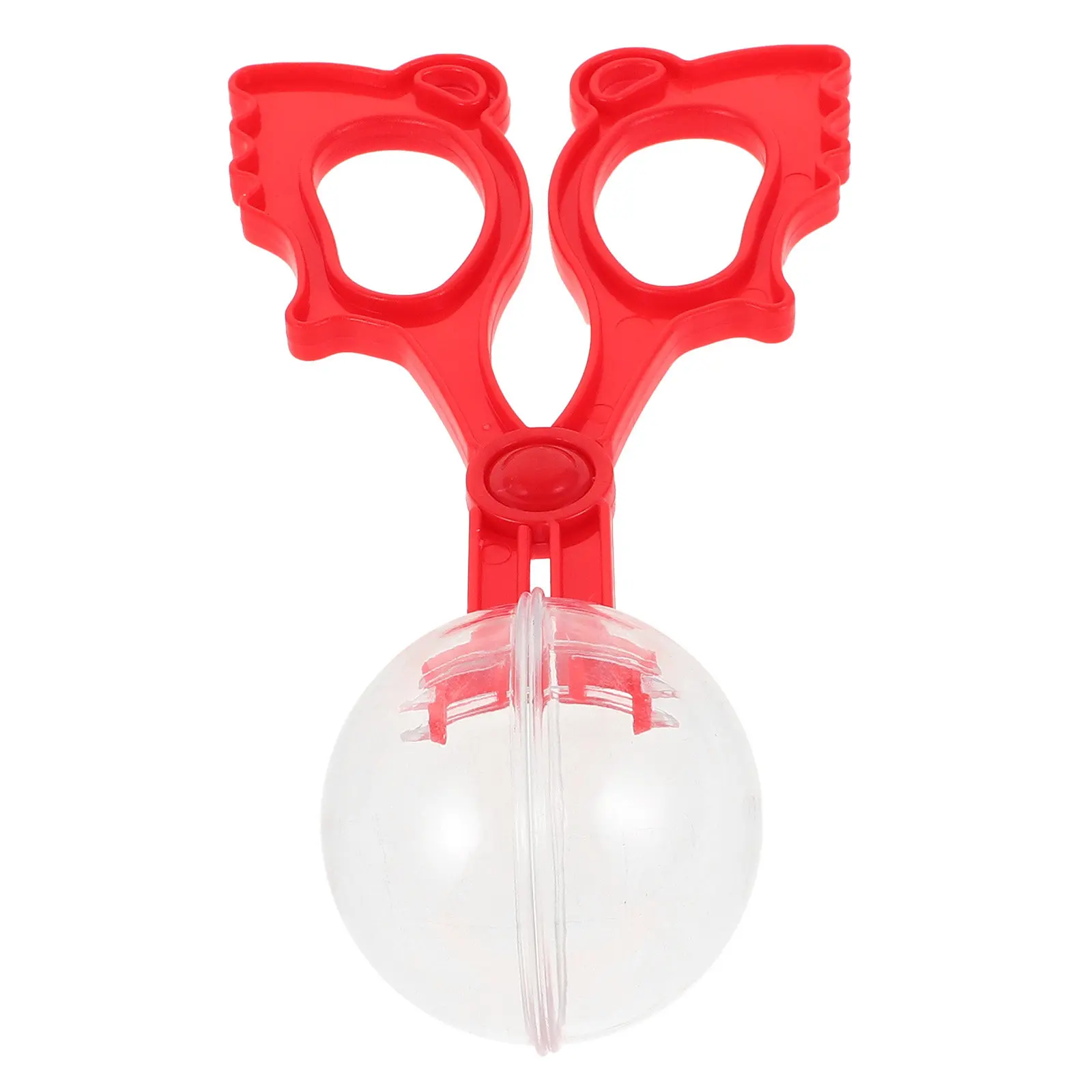 

Insect Catcher for Kids Outdoor Exploration Tool with Nonslip Tongs for Nature Study Fine Motor Skills Development