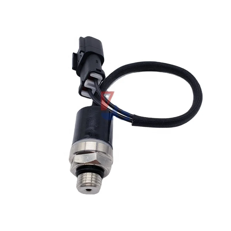 JUYULONG For Komatsu excavator 663-5545 421 -43 22912 loader idle pressure switch pressure sensor