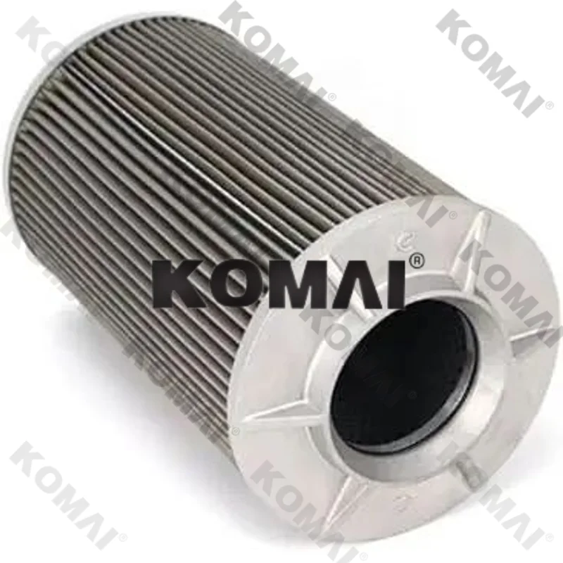 

Compatible with XE335 XE370 excavator Oil Filter YLXB-13D WB172848 EF135-100 EF-517-100