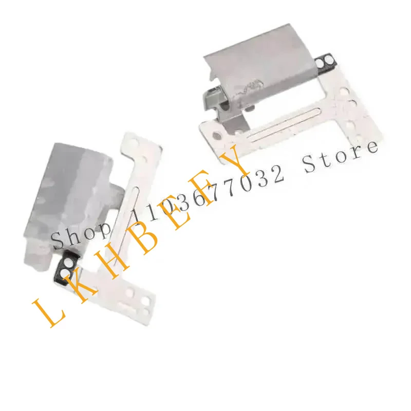 

^ NEW For Vostro 131 V131 E3330 3330 Series laptop LCD Hinges Left Right silver hing Notebook PN: 0VD9H2 0J6P8 Used
