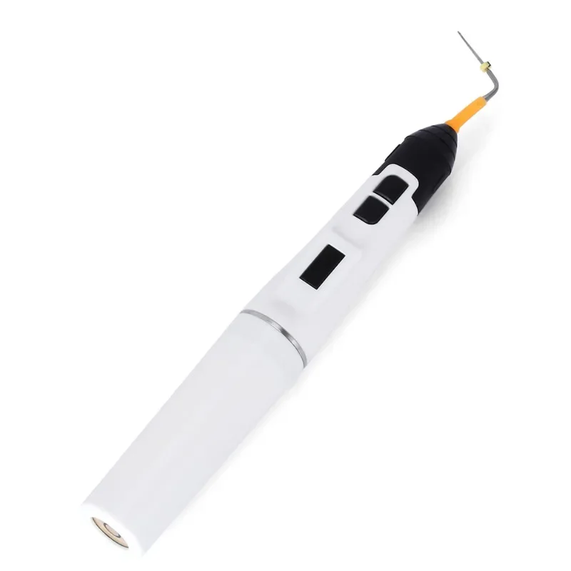 Application of Dental Root Canal Filling System in Dental Root Canal Treatment