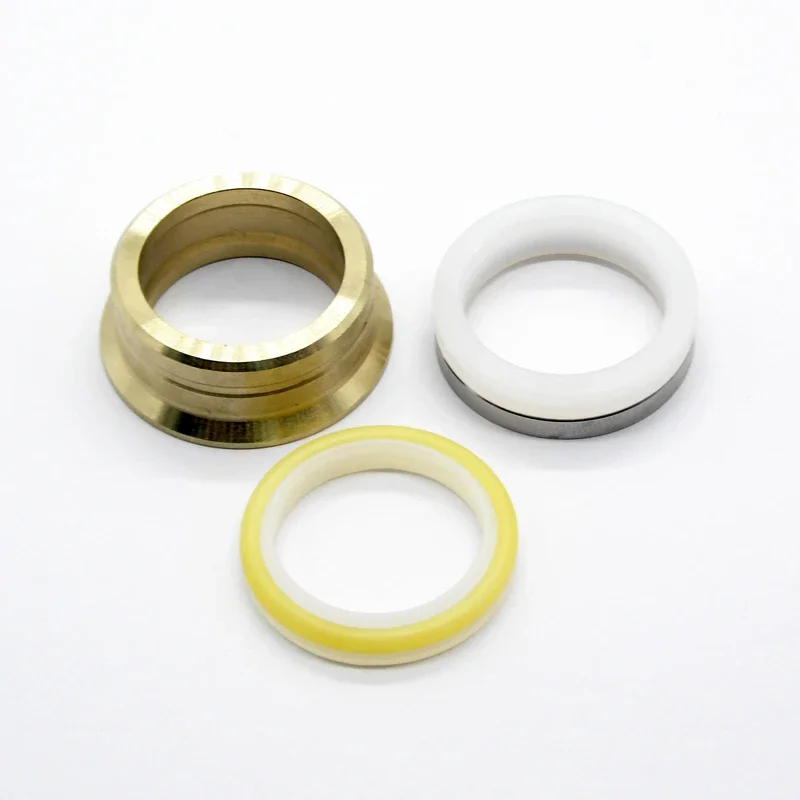 Suku Cadang Mesin Pemotong Waterjet  Rakitan Seal U NO.20479499