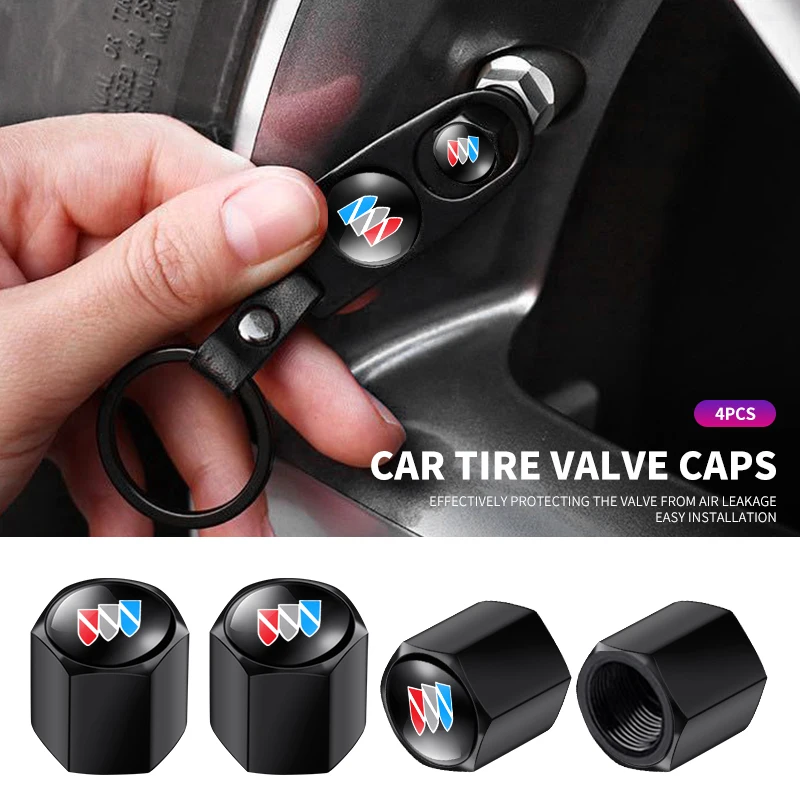 Car Wheel Tire Valv…