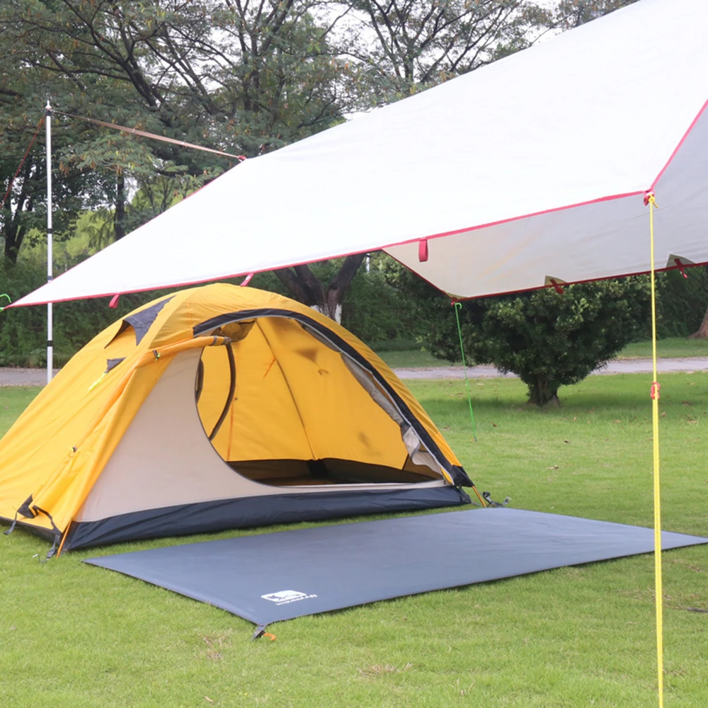 1Pc Ultralight Pocket Waterpro - Waterproof Tarp Shelter 评论和价格