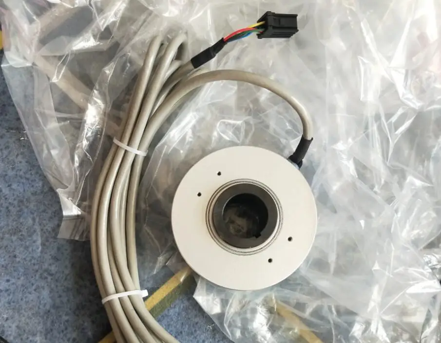 Elevator encoder TS5236N211 Tamagawa OIH100-10000C/T-P3-12V in stock