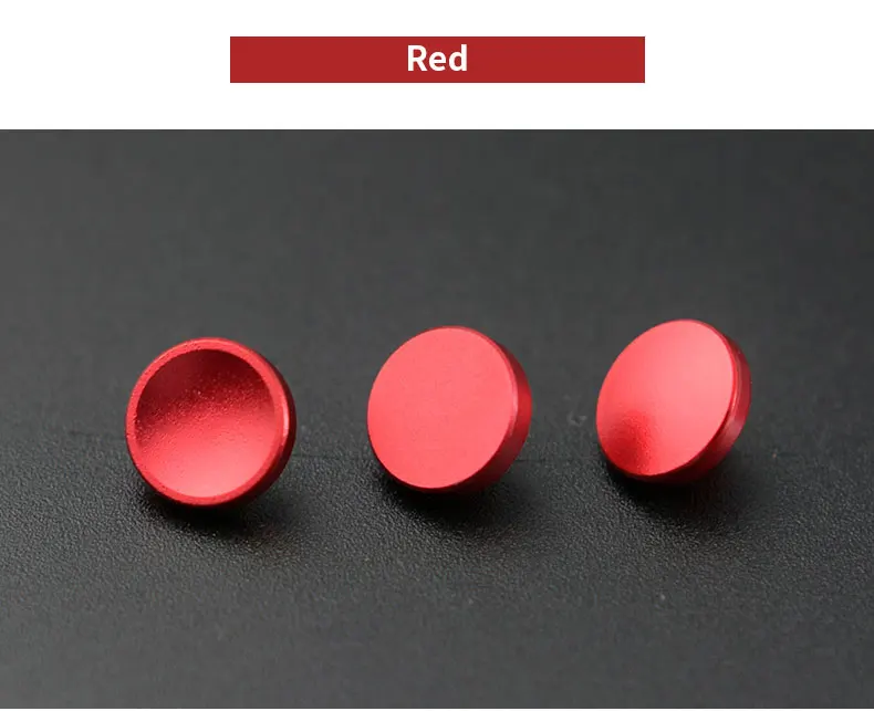 Aluminum Micro Camera Metal Soft Shutter Release Button For Fujifilm XT30 ii T20 10 XT4 XT3 2 XPRO2 1 Leica M9 Sony RX1RII DFM