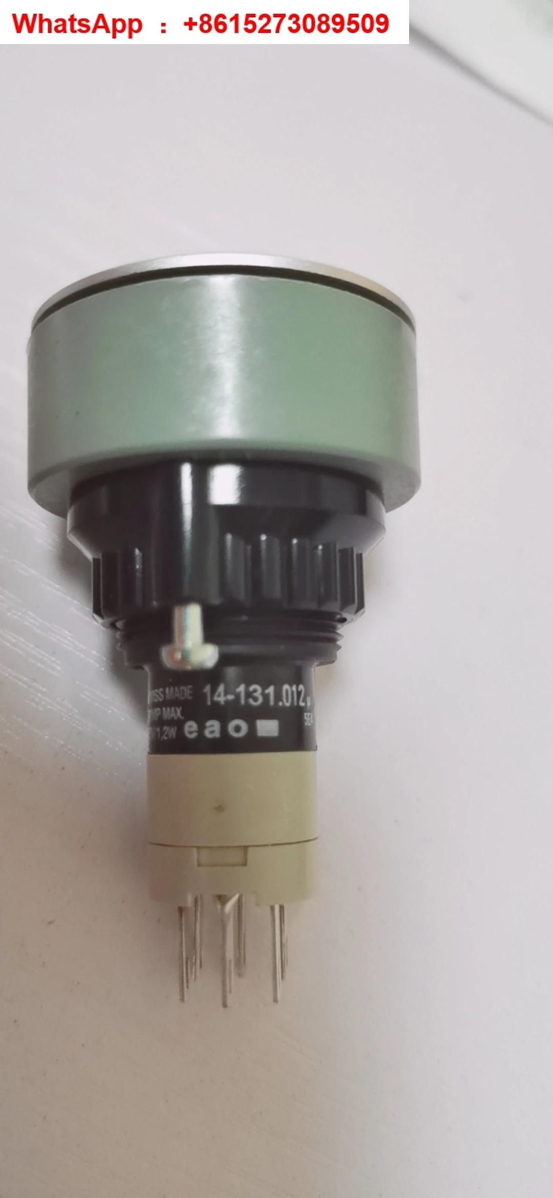 

14-131.012+14-955.1+704.602.5 Brand new original imported button switch in stock