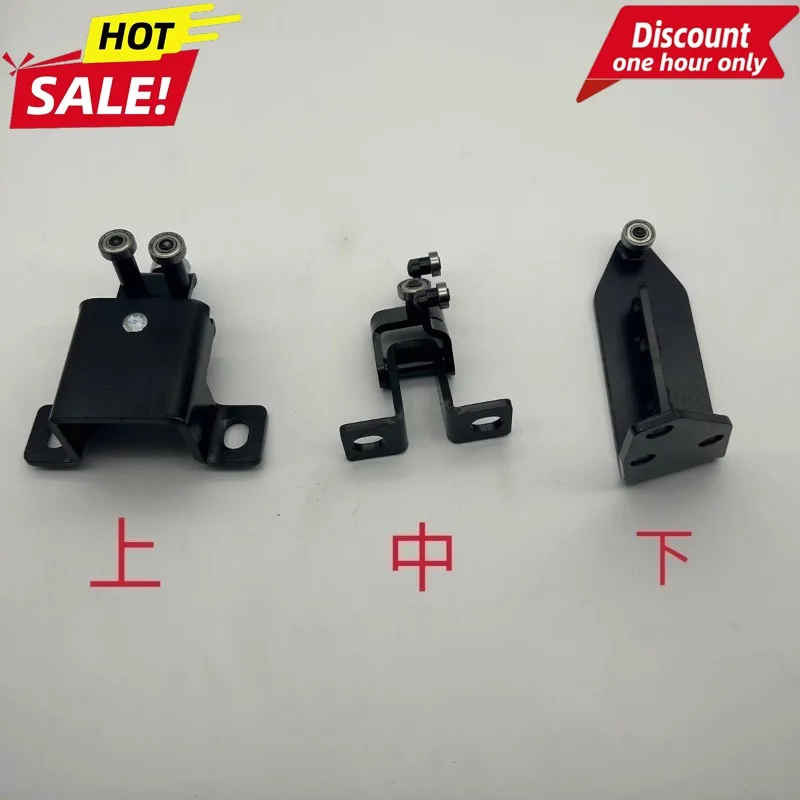 

Excavator Parts for Komatsu PC128 228-8 Cab Door Pulley Slide Rail