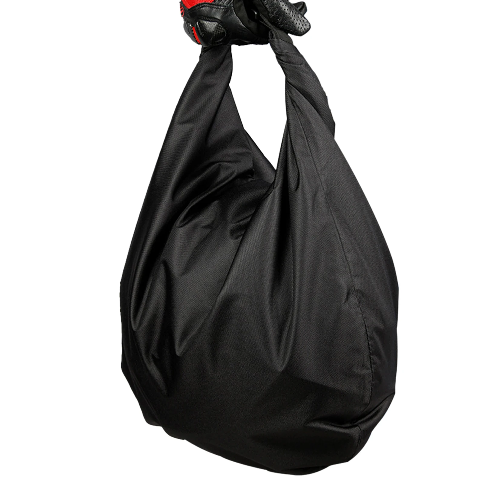 AliExpress NONE Waterproof Helmet Bag Lightweight Large Capacity Password Lock Luggage Pouch Motorcycle Dirt Bike Accessories